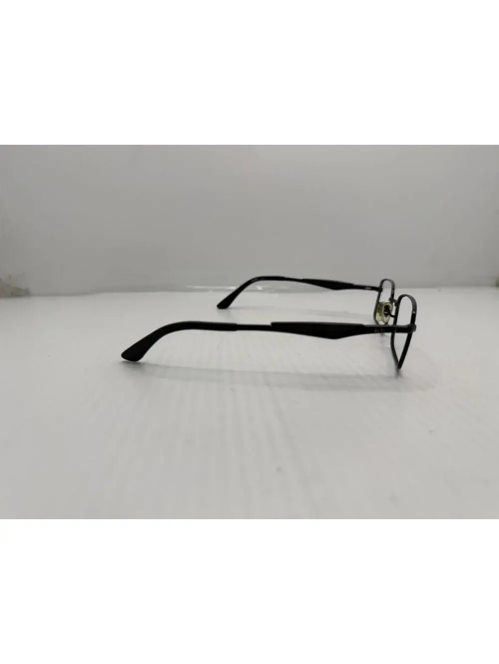 Ray-Ban RB6284, Color 2503 Black, 55-17-140